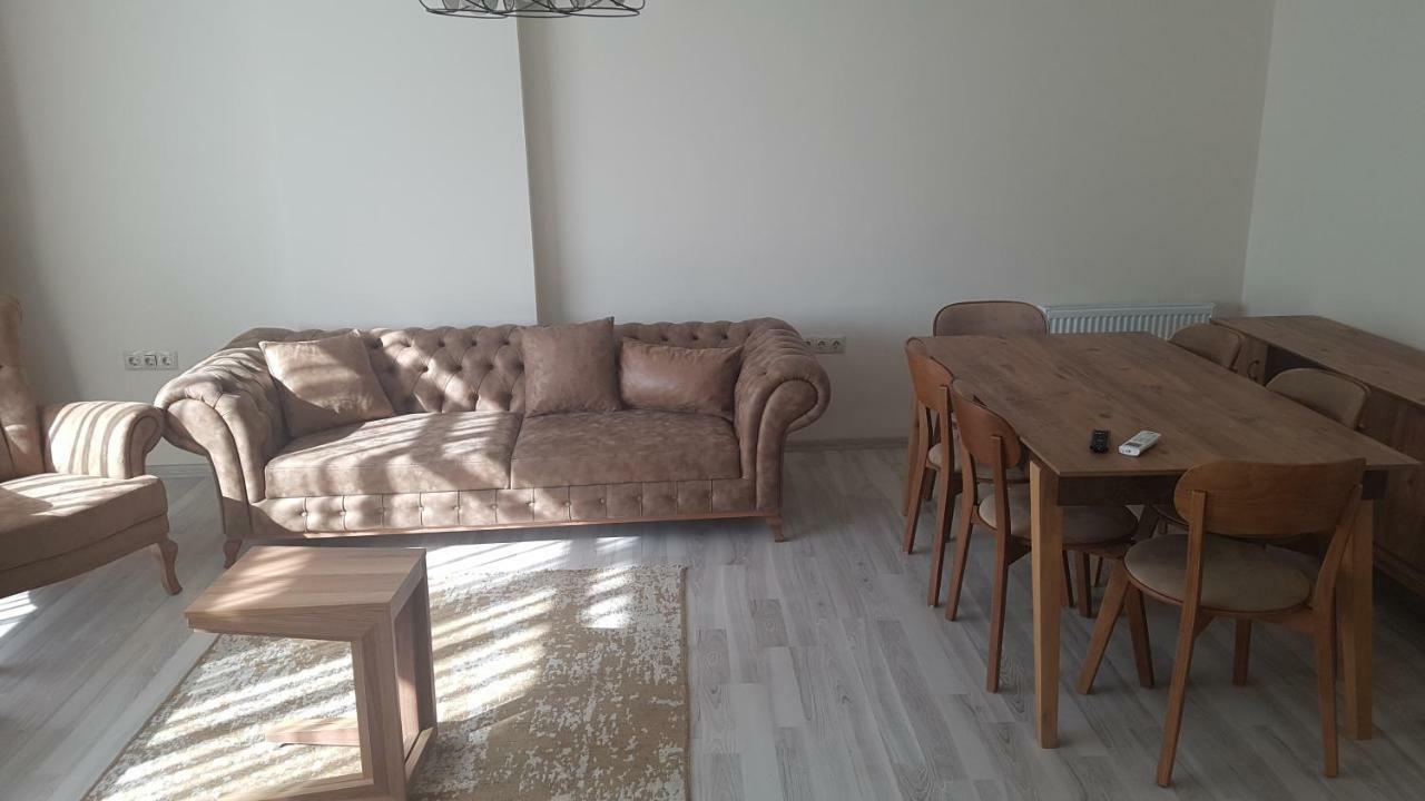 Vba Suiten 3 Vip Concept Istanbul