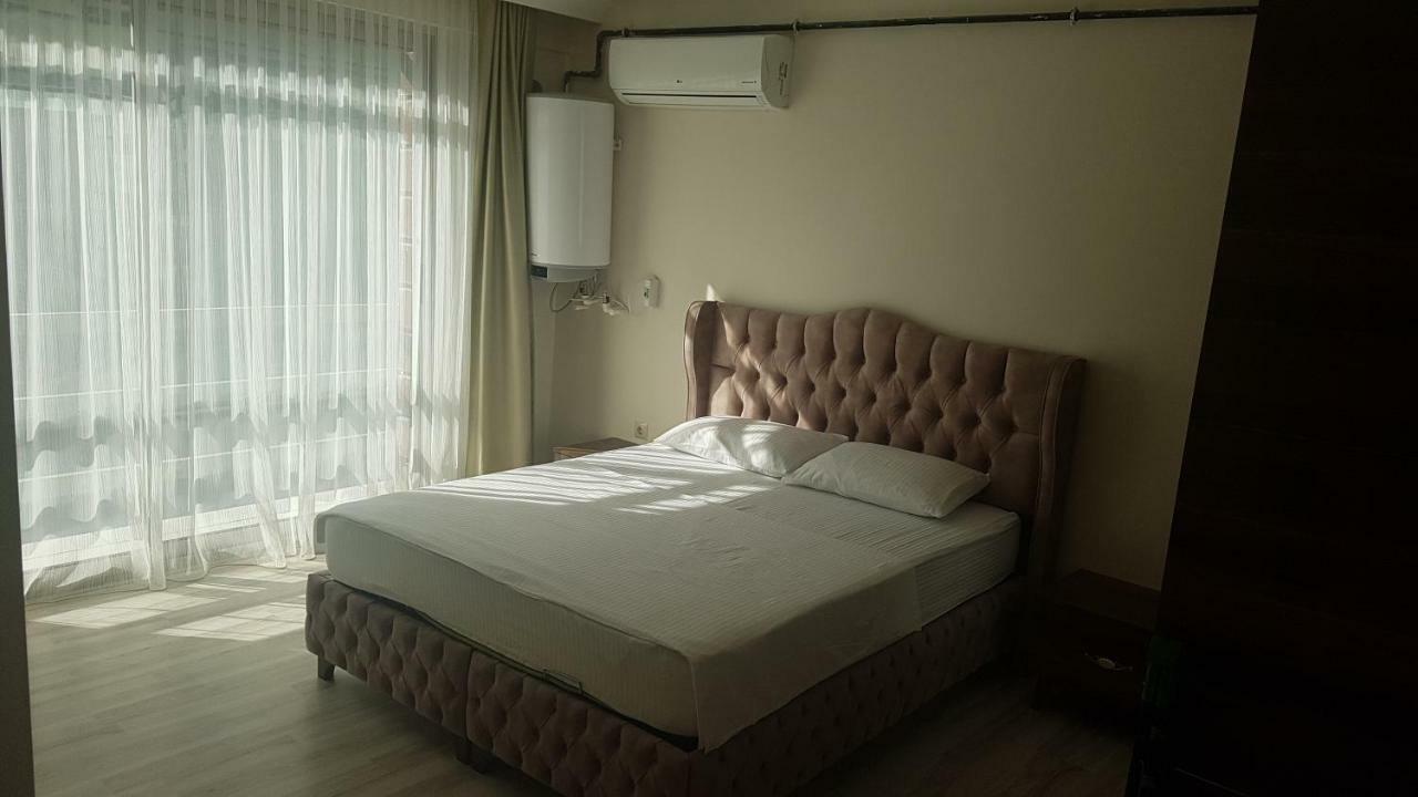 Vba Suiten 3 Vip Concept Istanbul