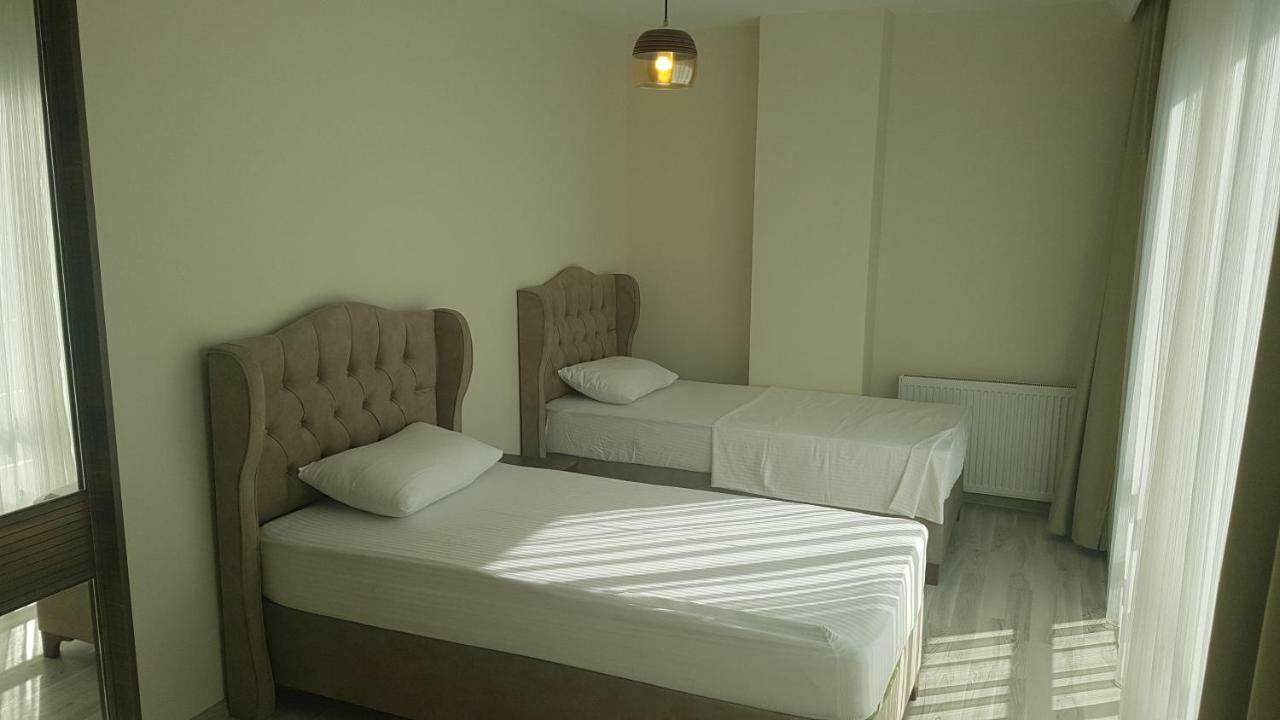Aparthotel Vba Suiten 3 Vip Concept