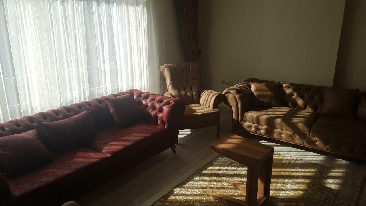 Aparthotel Vba Suiten 3 Vip Concept Istanbul
