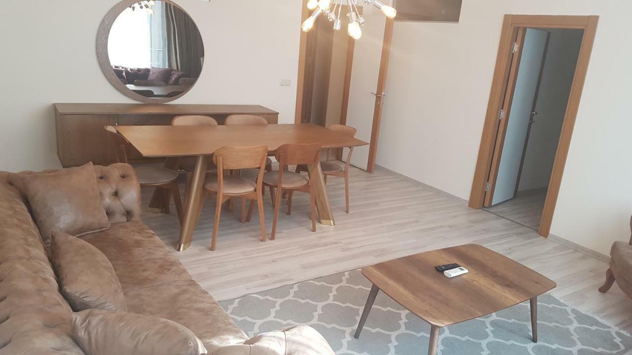 Vba Suiten 3 Vip Concept Aparthotel