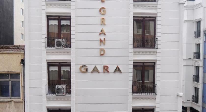 Grand Lara