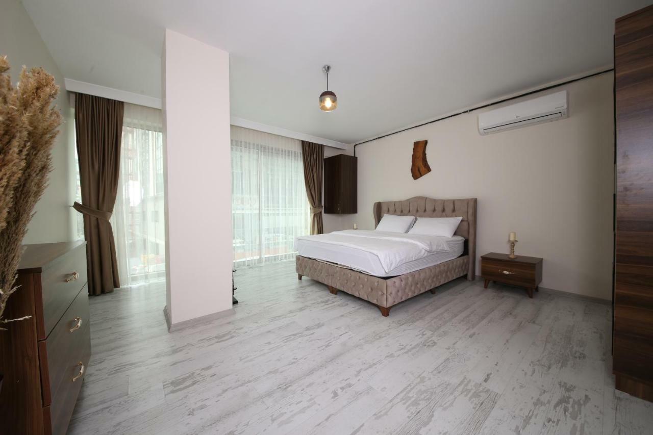 Vba Suiten 3 Vip Concept Aparthotel Istanbul