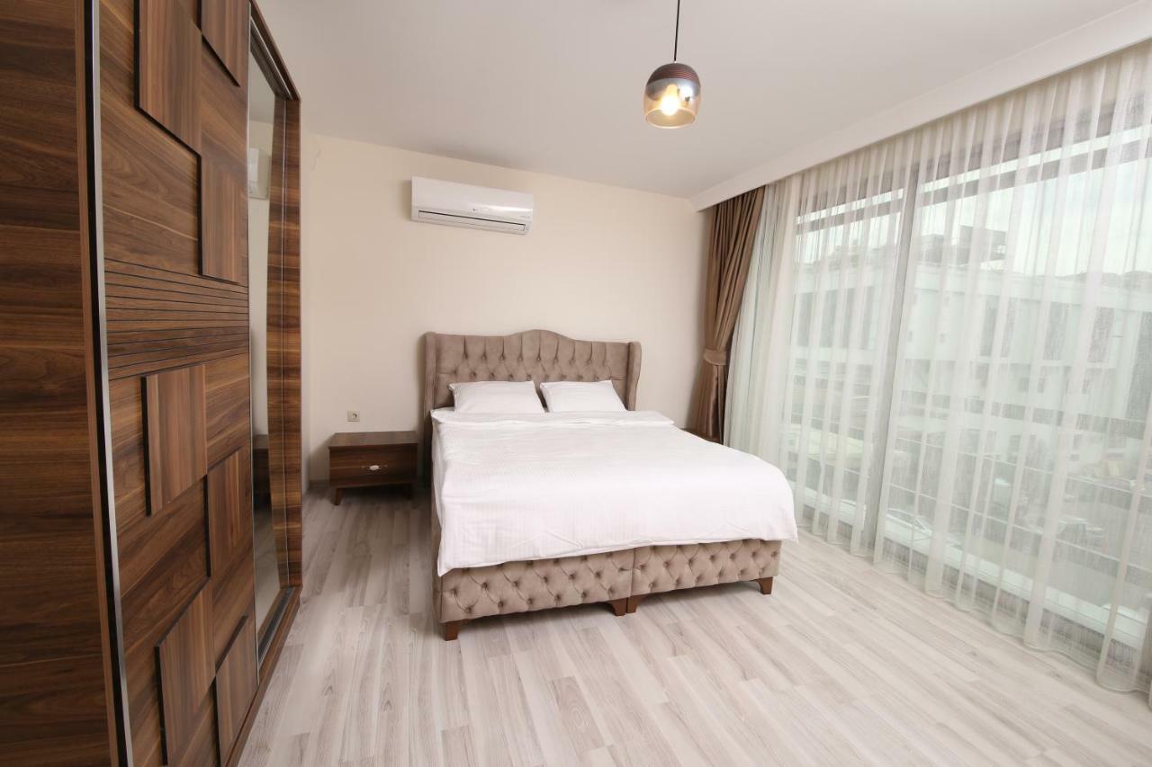Vba Suiten 3 Vip Concept Istanbul