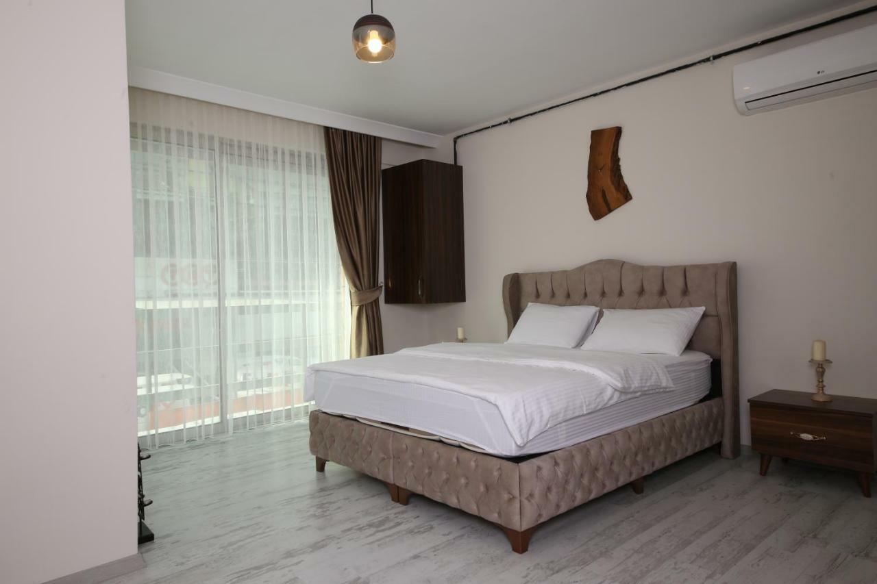 Vba Suiten 3 Vip Concept Aparthotel