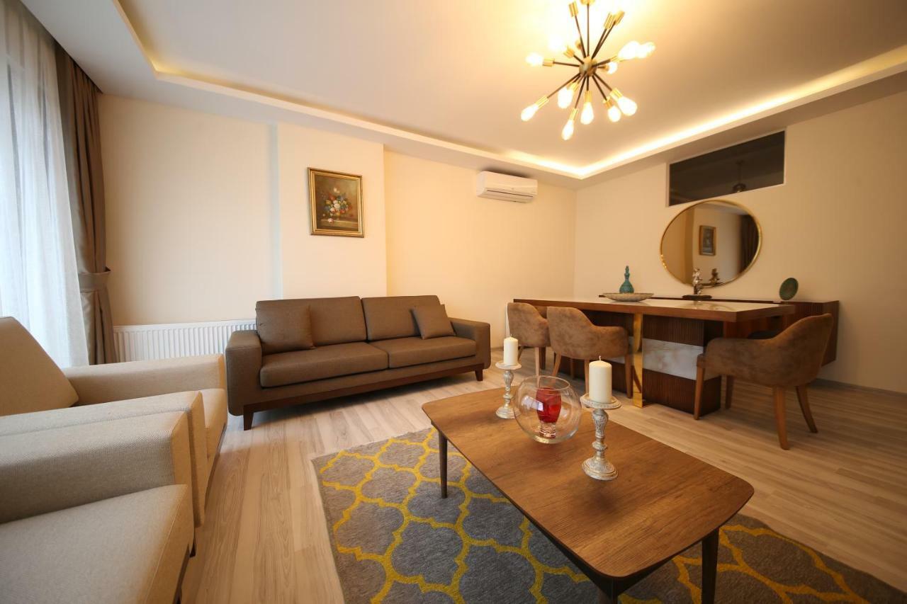 Aparthotel Vba Suiten 3 Vip Concept *