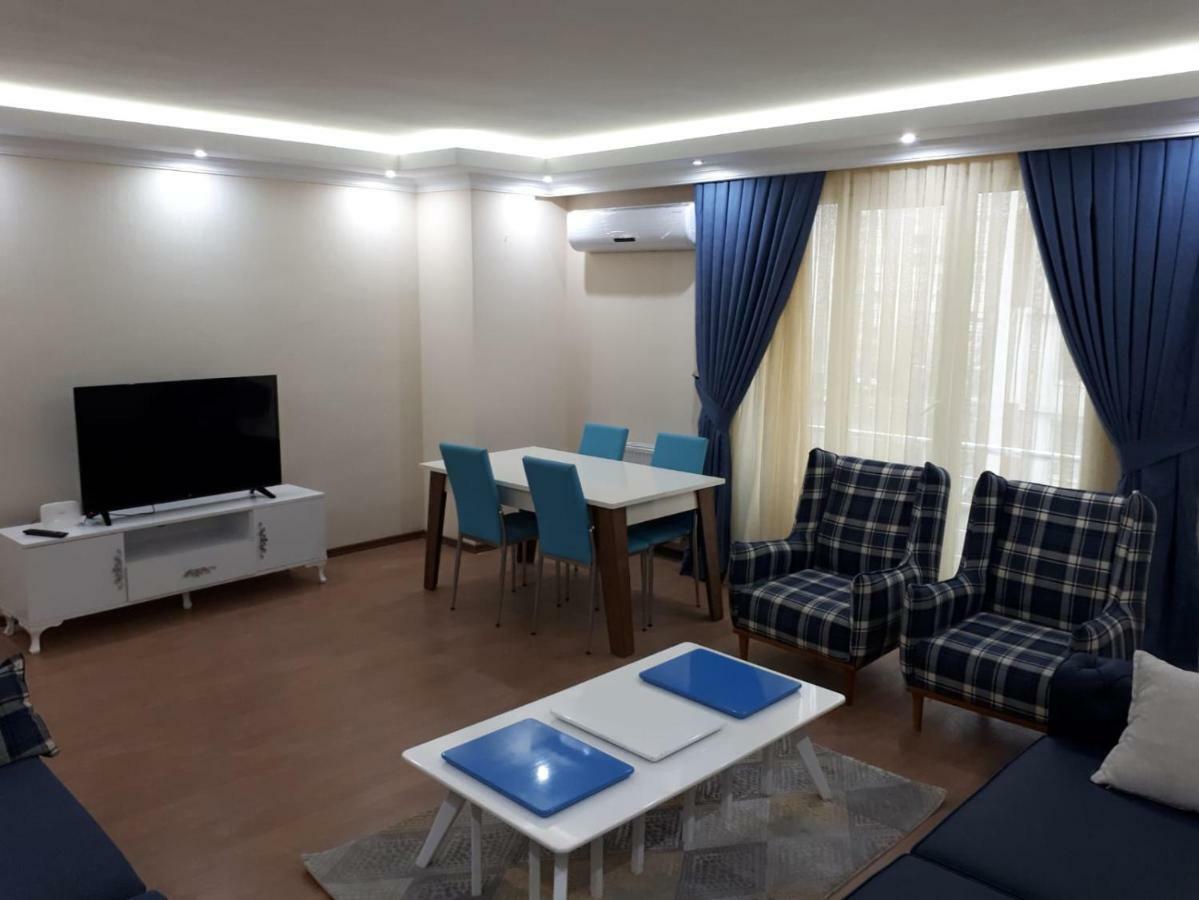 Marmara-16 Istanbul