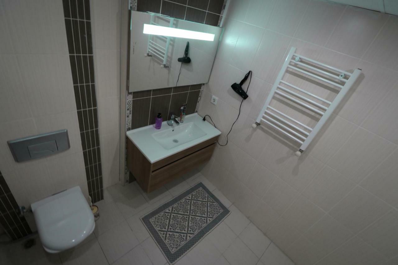 Apartment Marmara-16 Istanbul