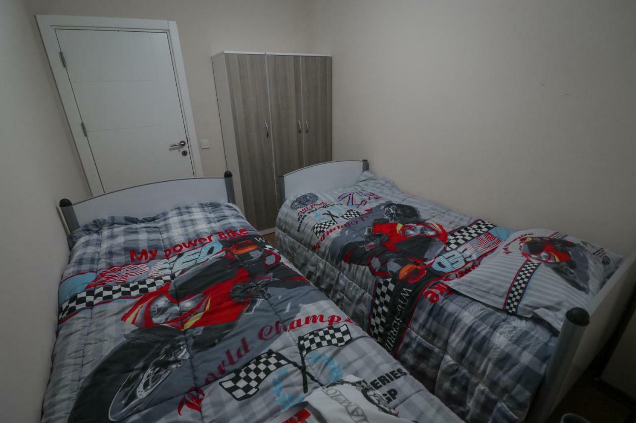 Marmara-16 Apartment