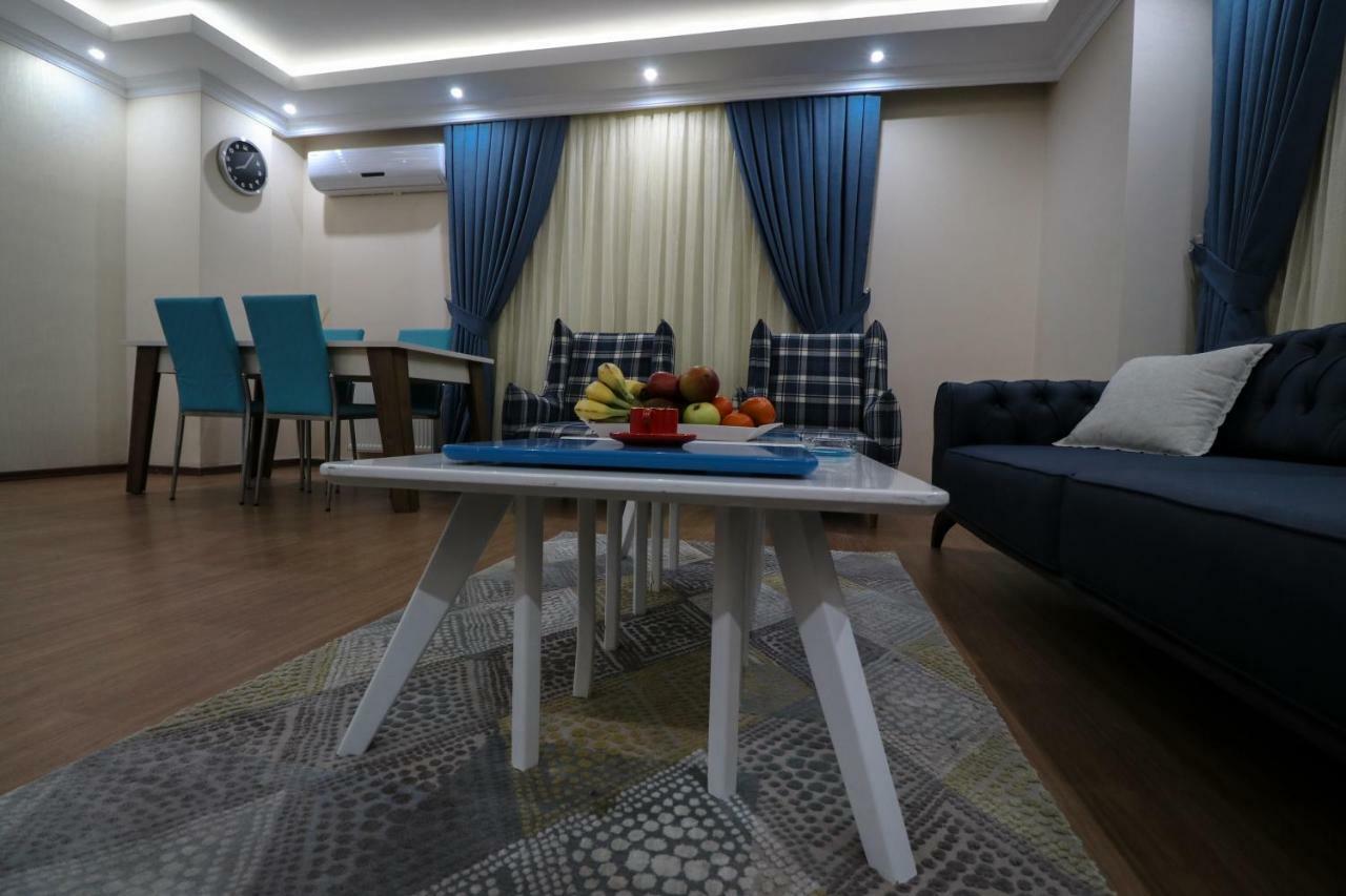 Marmara-16 Apartment Istanbul