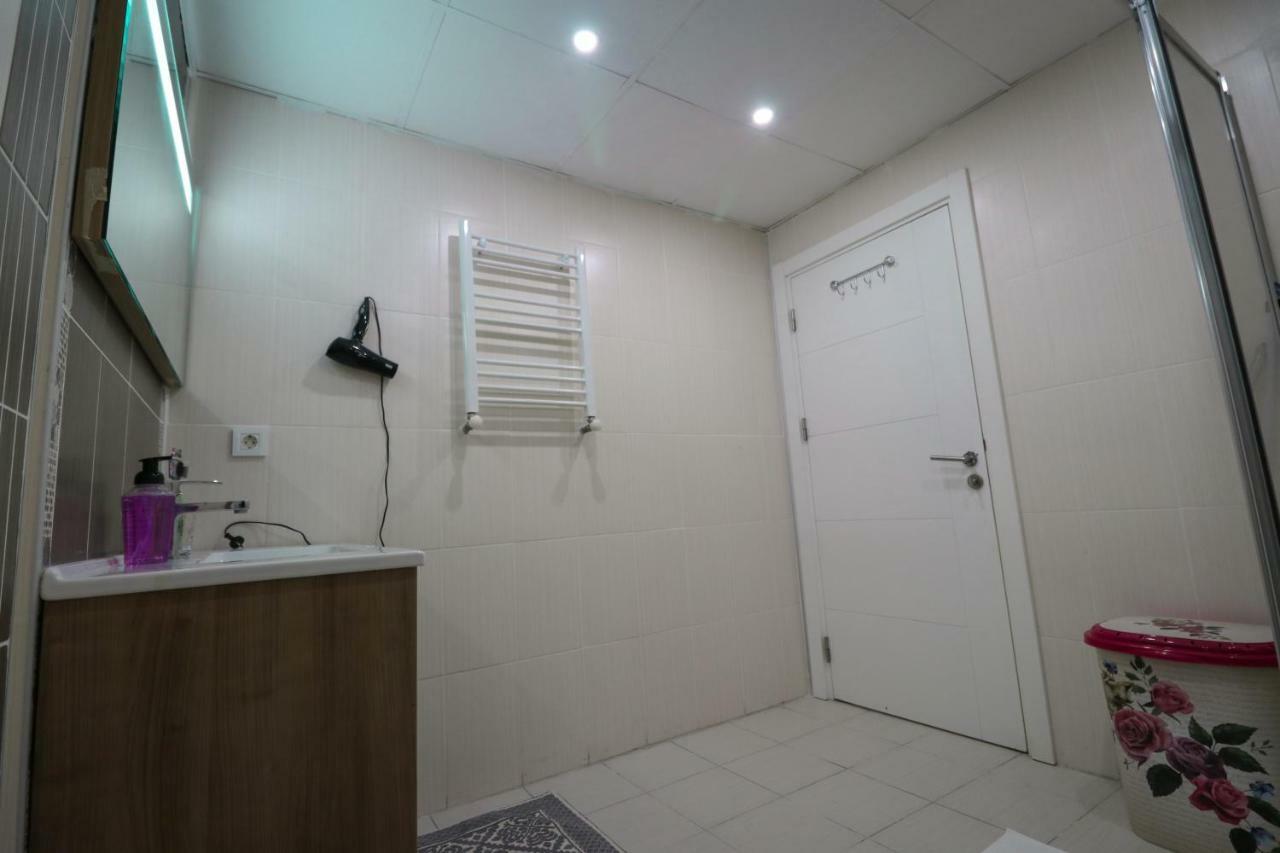 Marmara-16 Apartment Istanbul