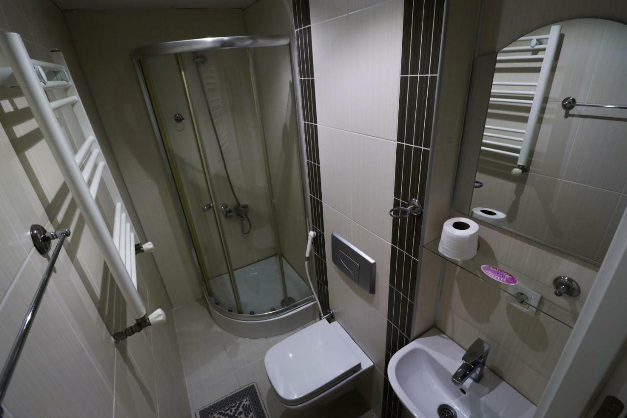 Marmara-16 Apartment Istanbul