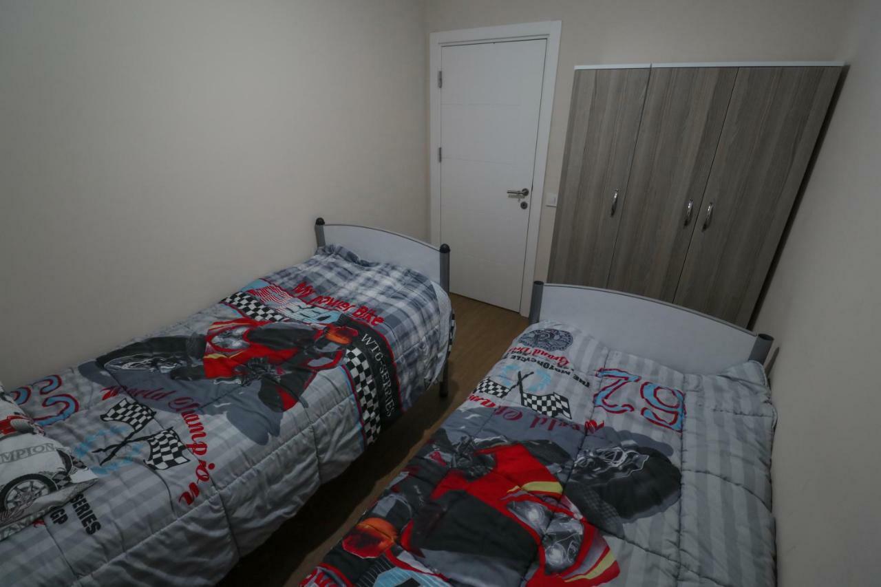 Marmara-16 Apartment Istanbul