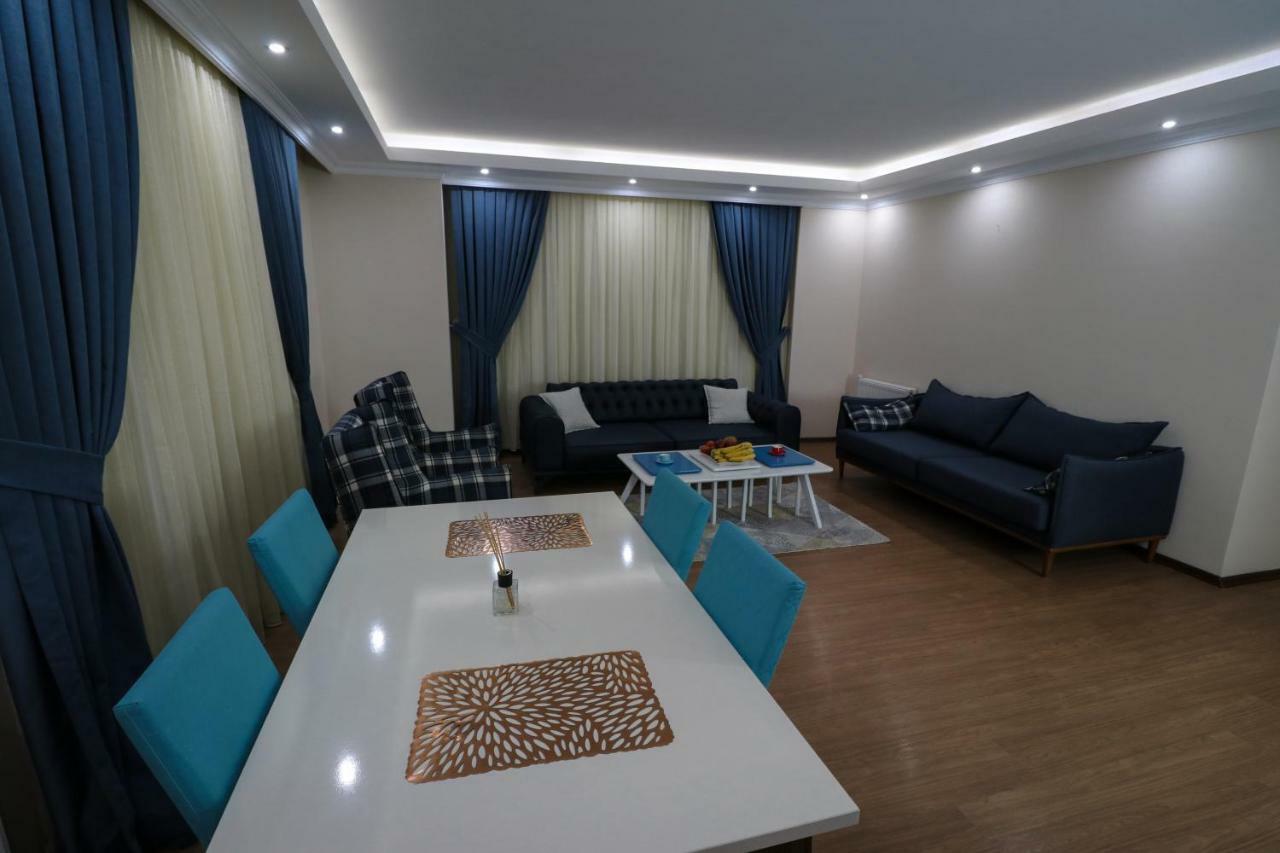 Marmara-16 Apartment Istanbul