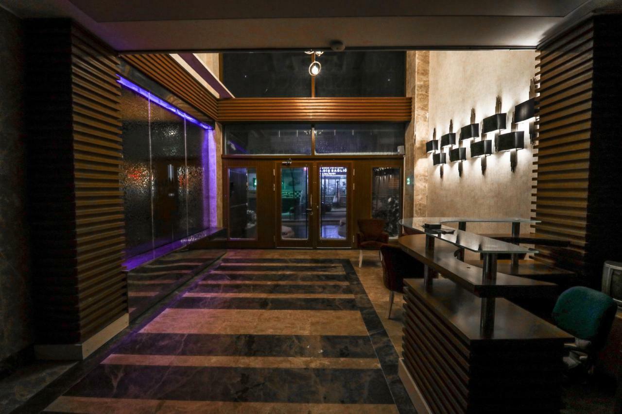 Apartment Marmara-16