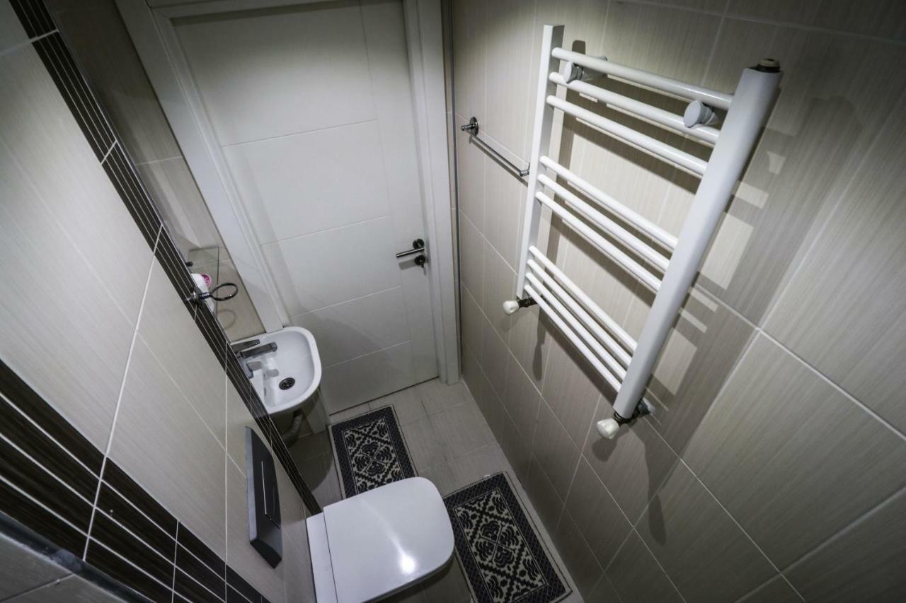 Marmara-16 Apartment