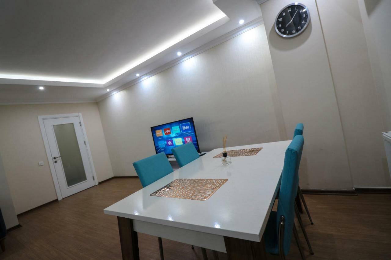 Apartment Marmara-16 *