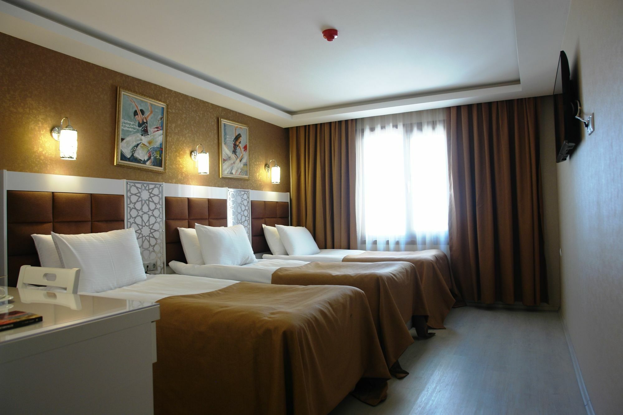 River 2* Istanbul