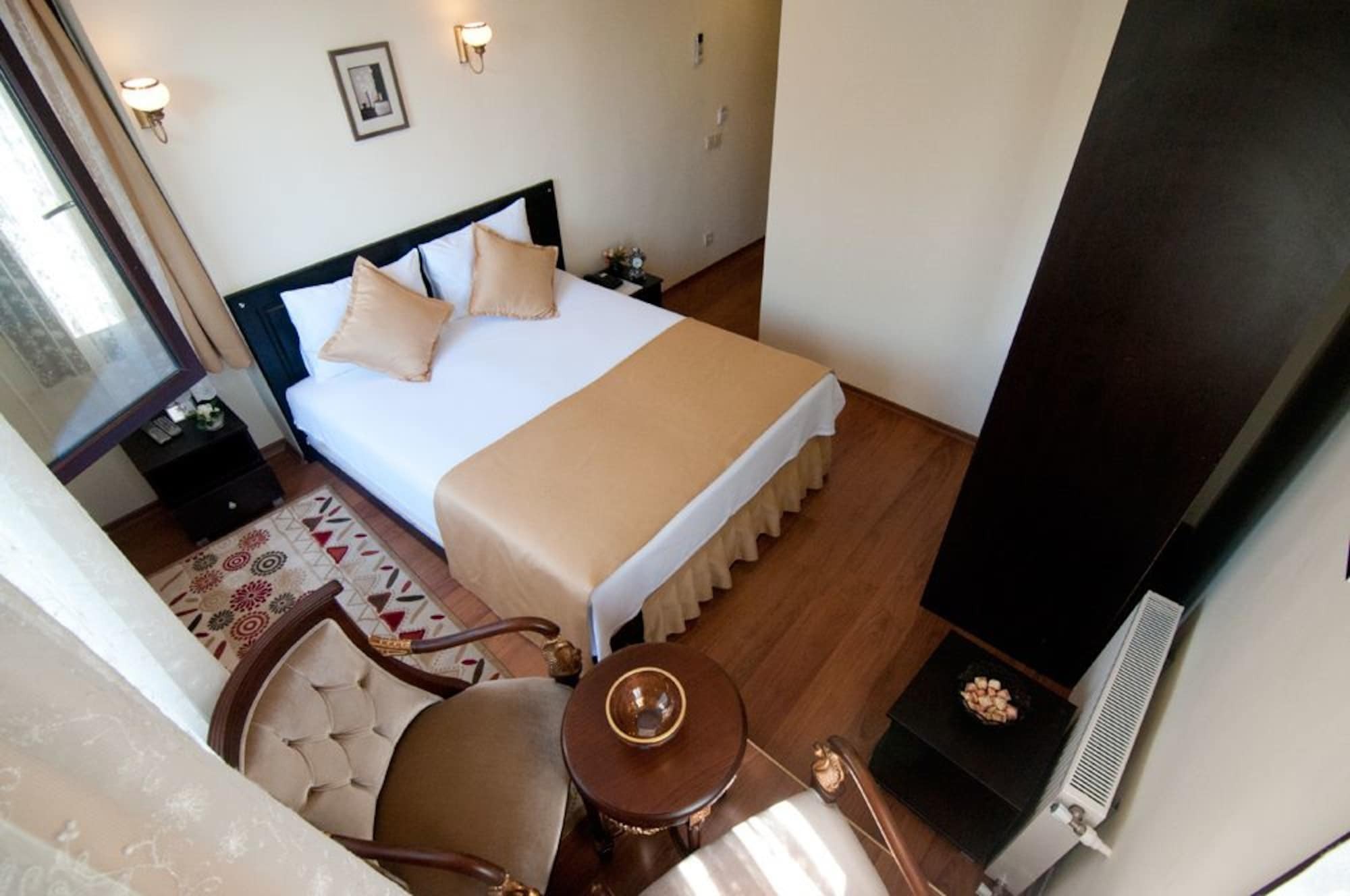 Sultans 3* Istanbul