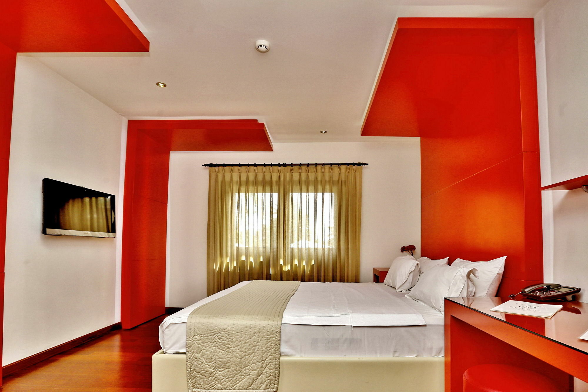 Eternity Boutique Hotel 4*