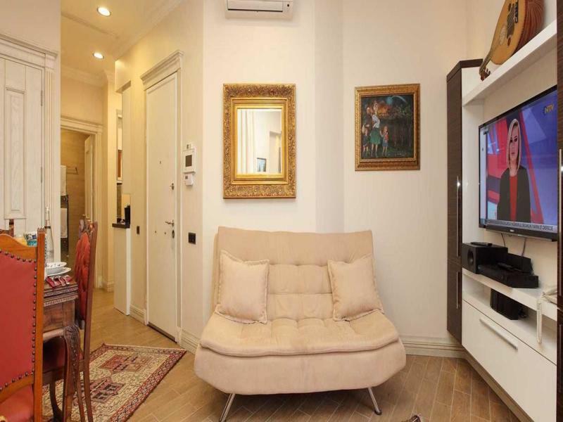Apart Otel Lir Long