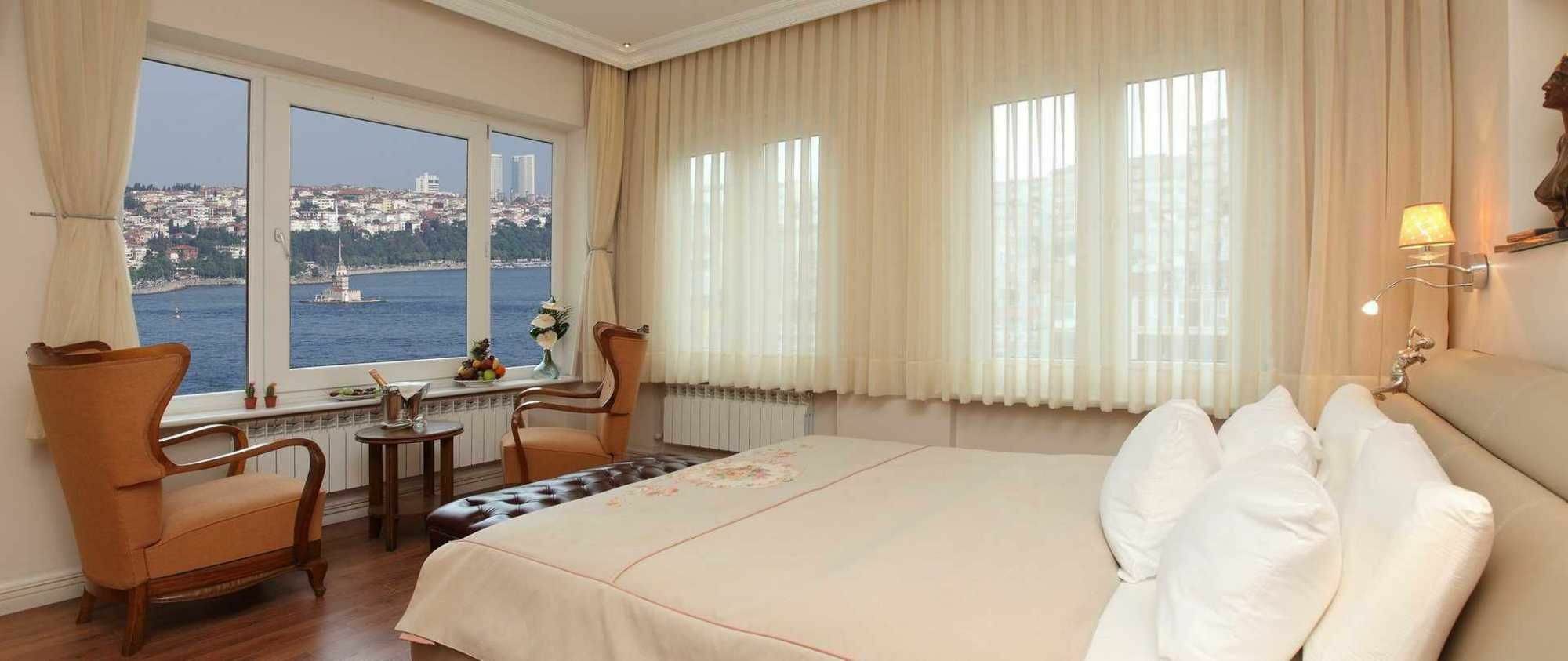 Apart Otel Lir Long 3*