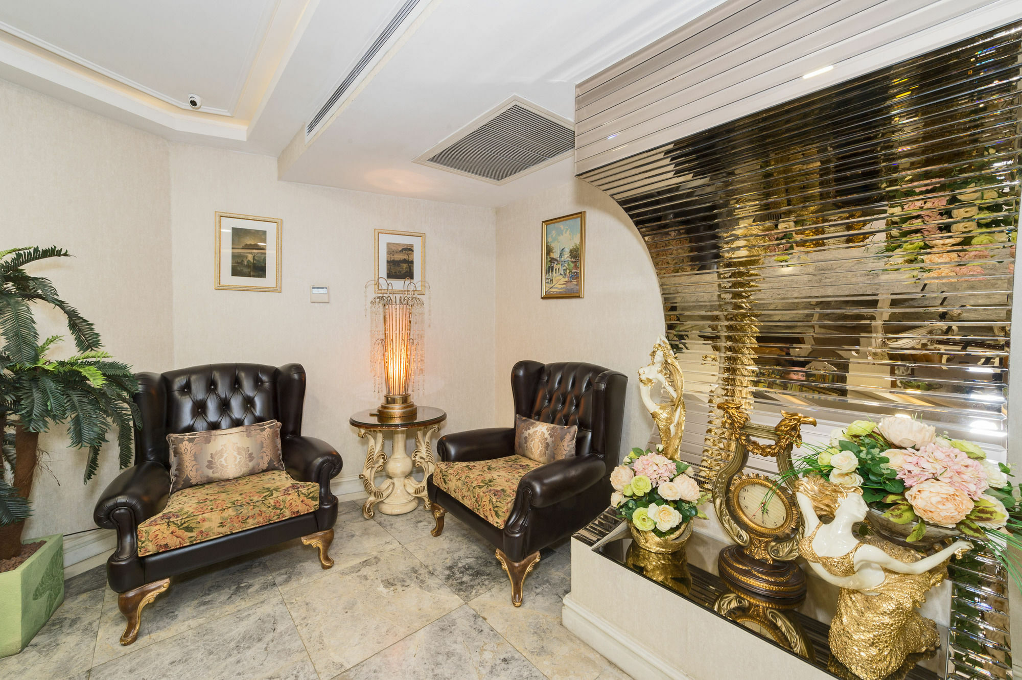 Darkmen İstanbul