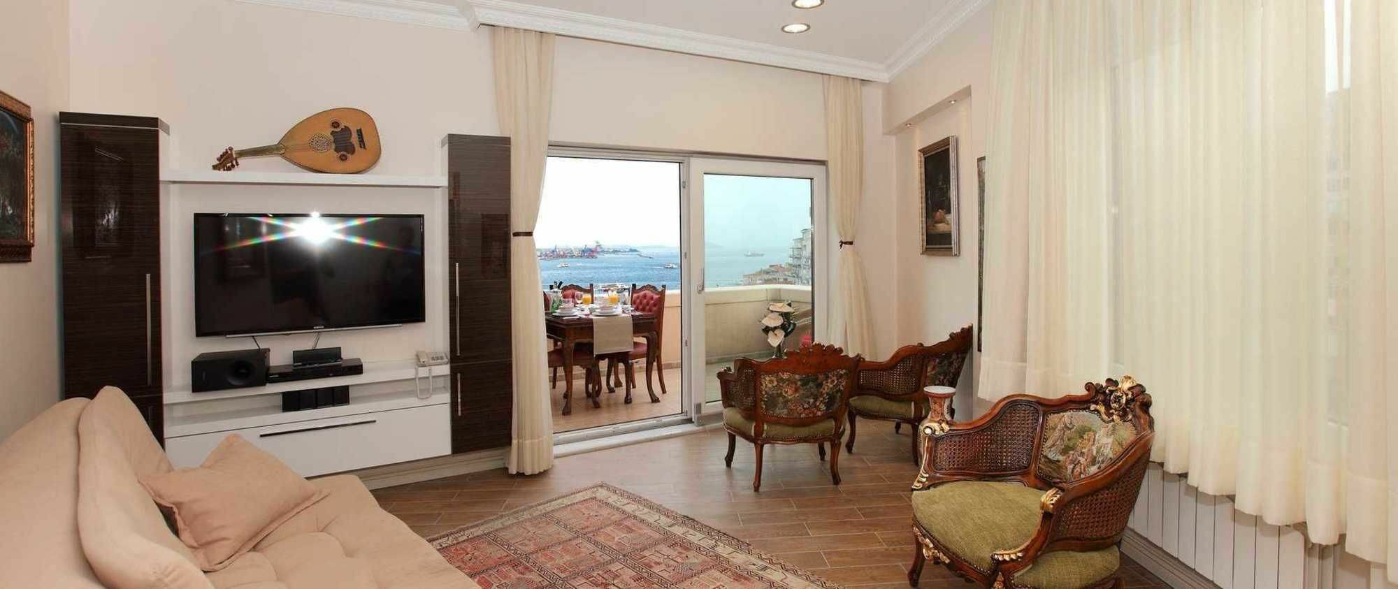 Lir Long Apart Otel