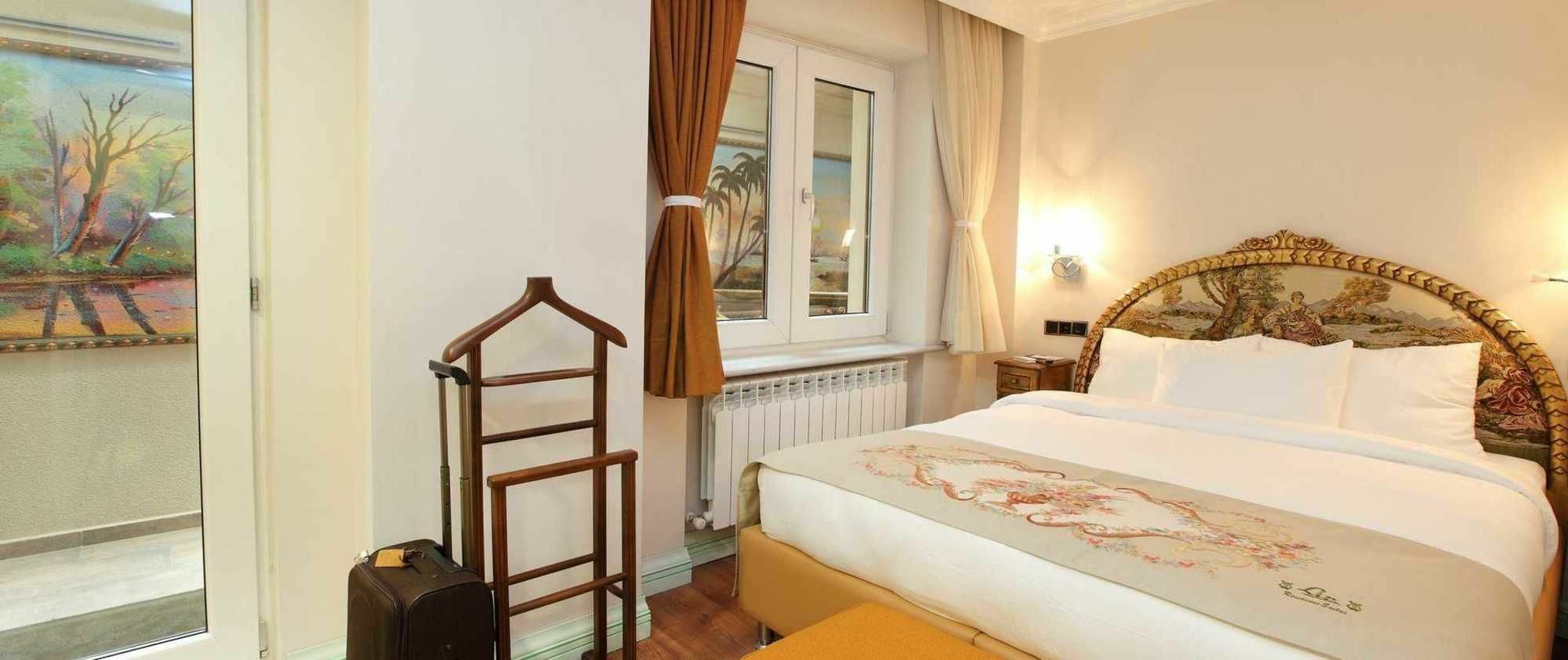 Apart Otel Lir Long 3*