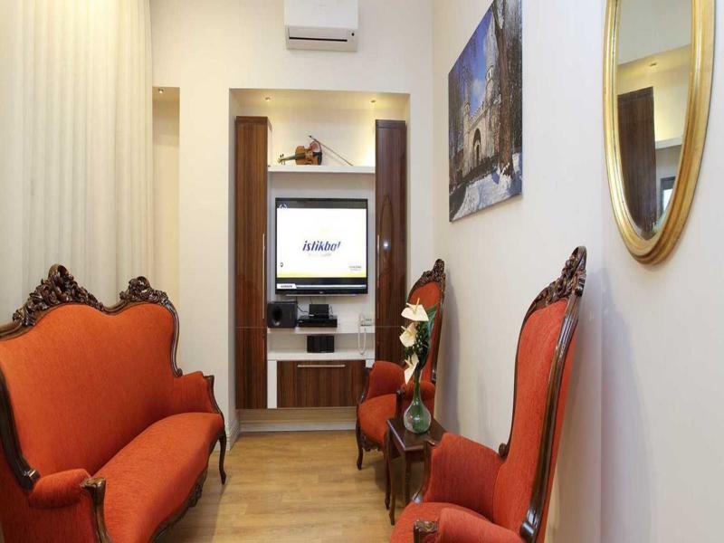 Lir Long İstanbul