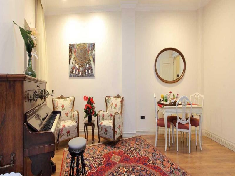 Lir Long 3* İstanbul