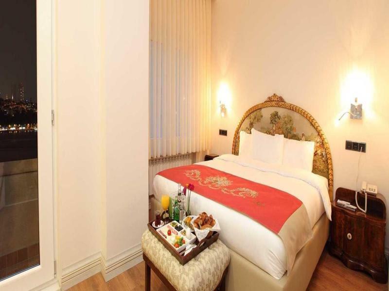 Lir Long Apart Otel