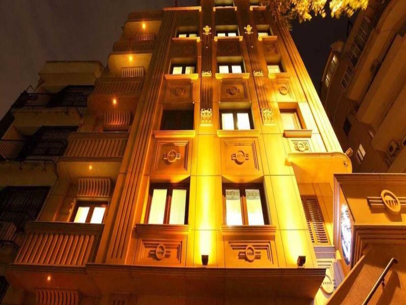 Lir Long İstanbul