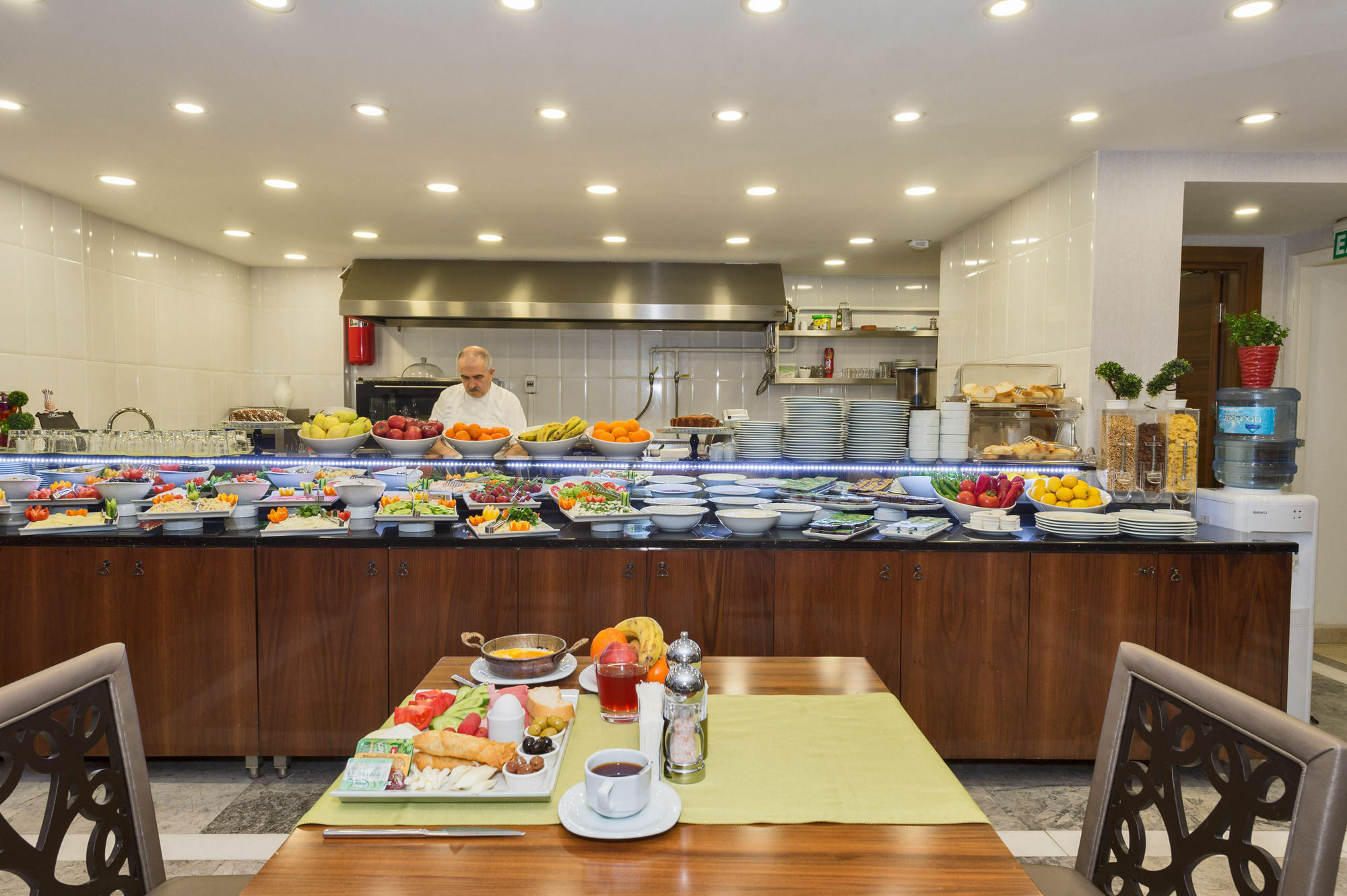 Otel Darkmen İstanbul