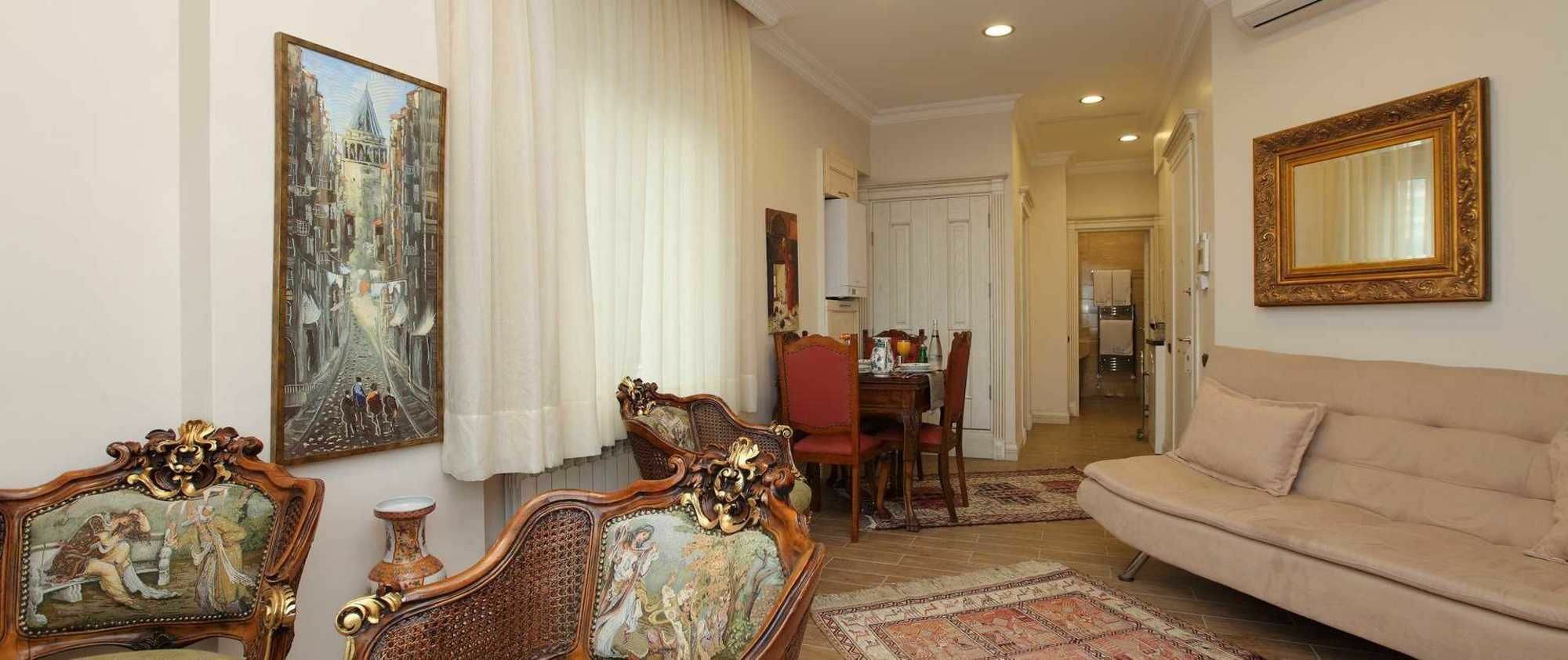 Lir Long 3* İstanbul