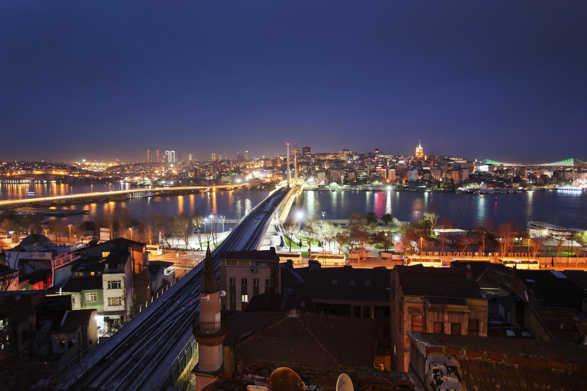 Ottoman 2 Class Hotel Istanbul