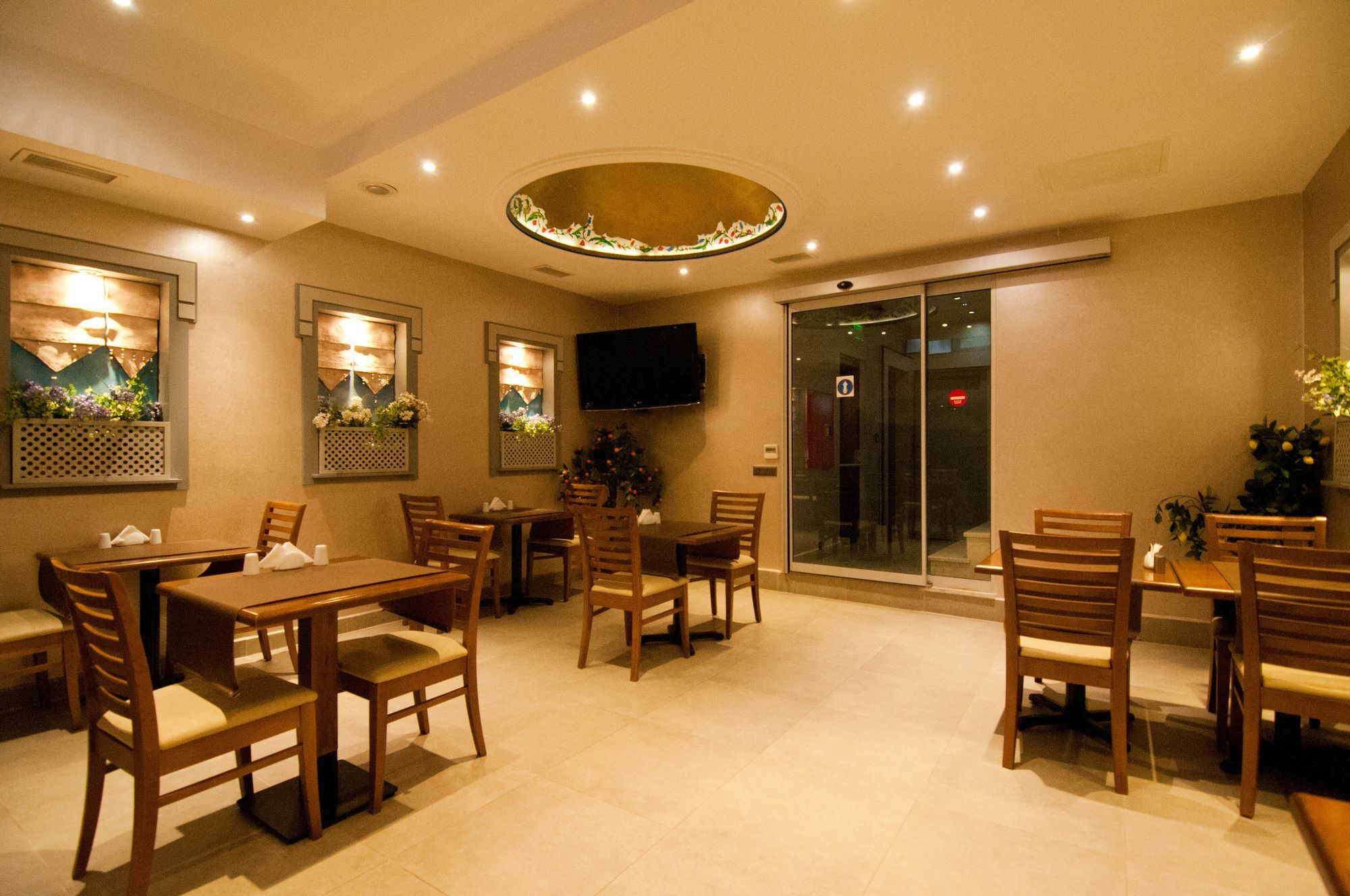 Seraglio & 3* Istambul