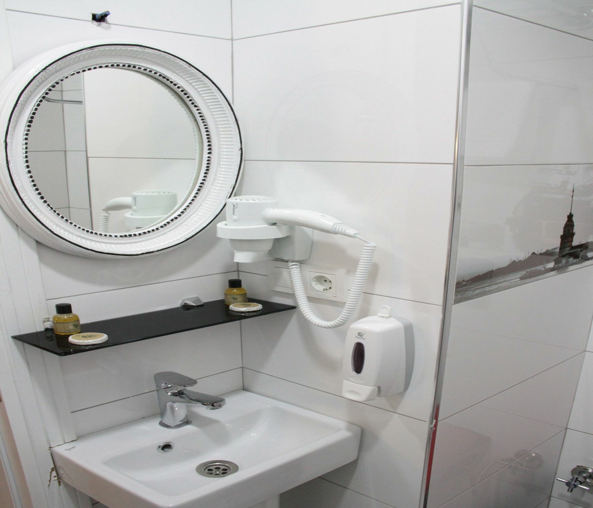 Hotel Ottoman 2 Class 3*