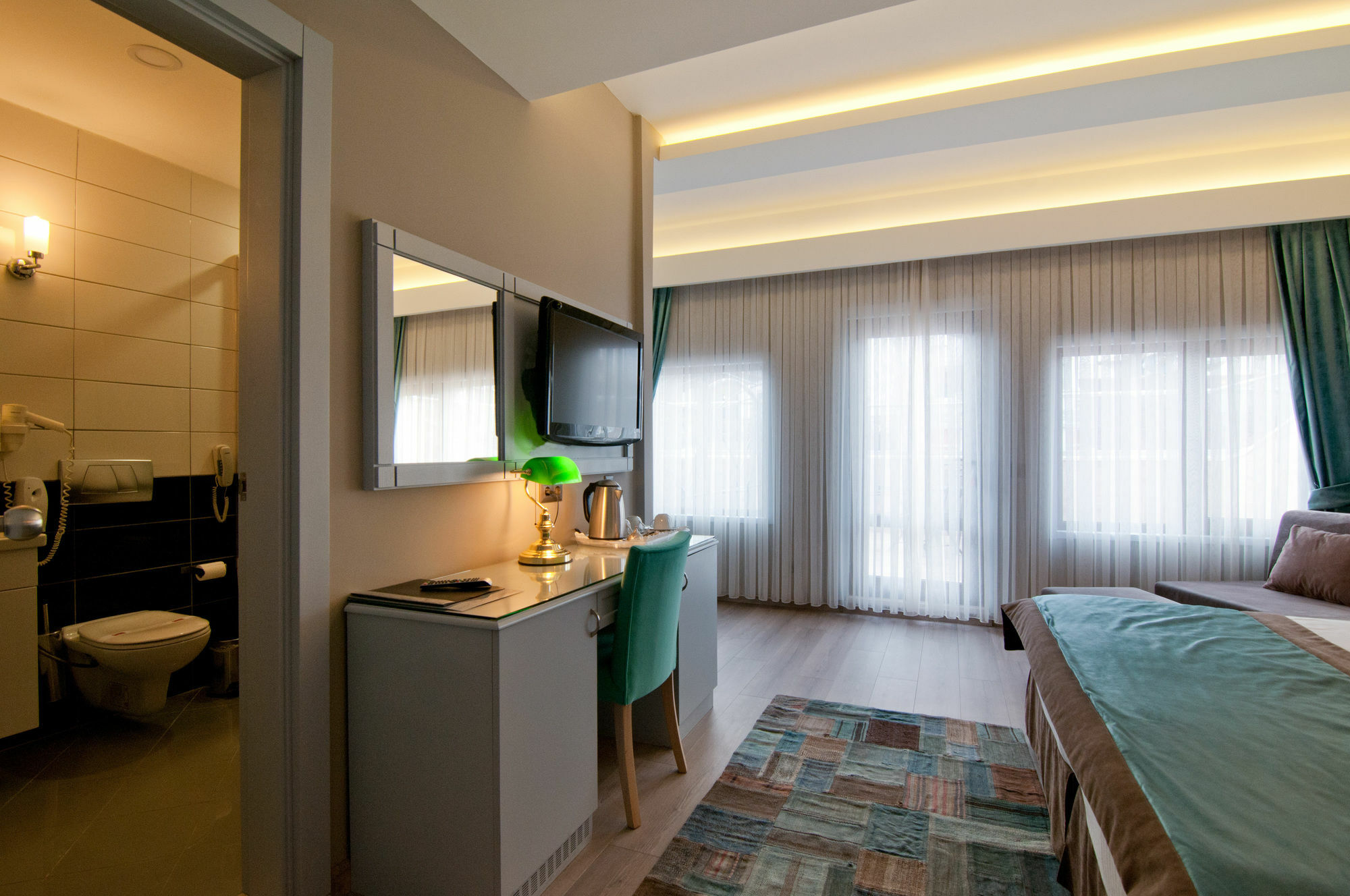 Hotel Seraglio & 3*