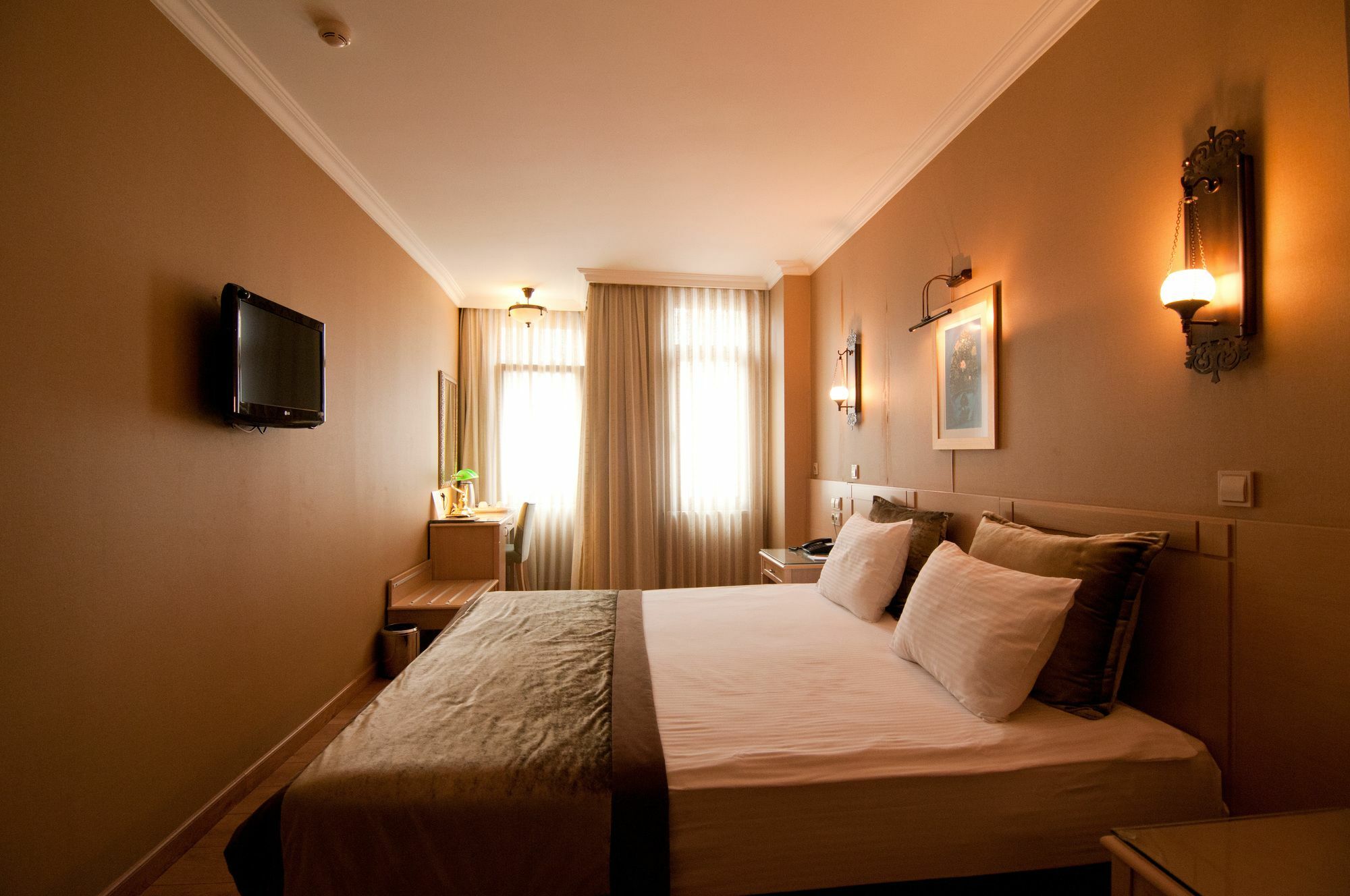 Hotel Seraglio &