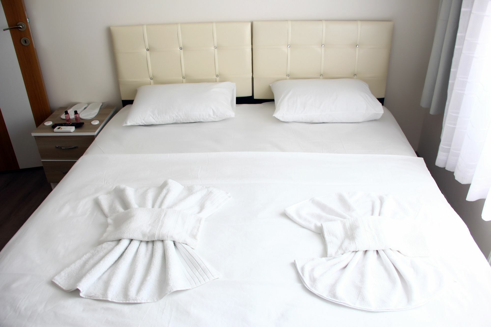Marpalace Otel İstanbul