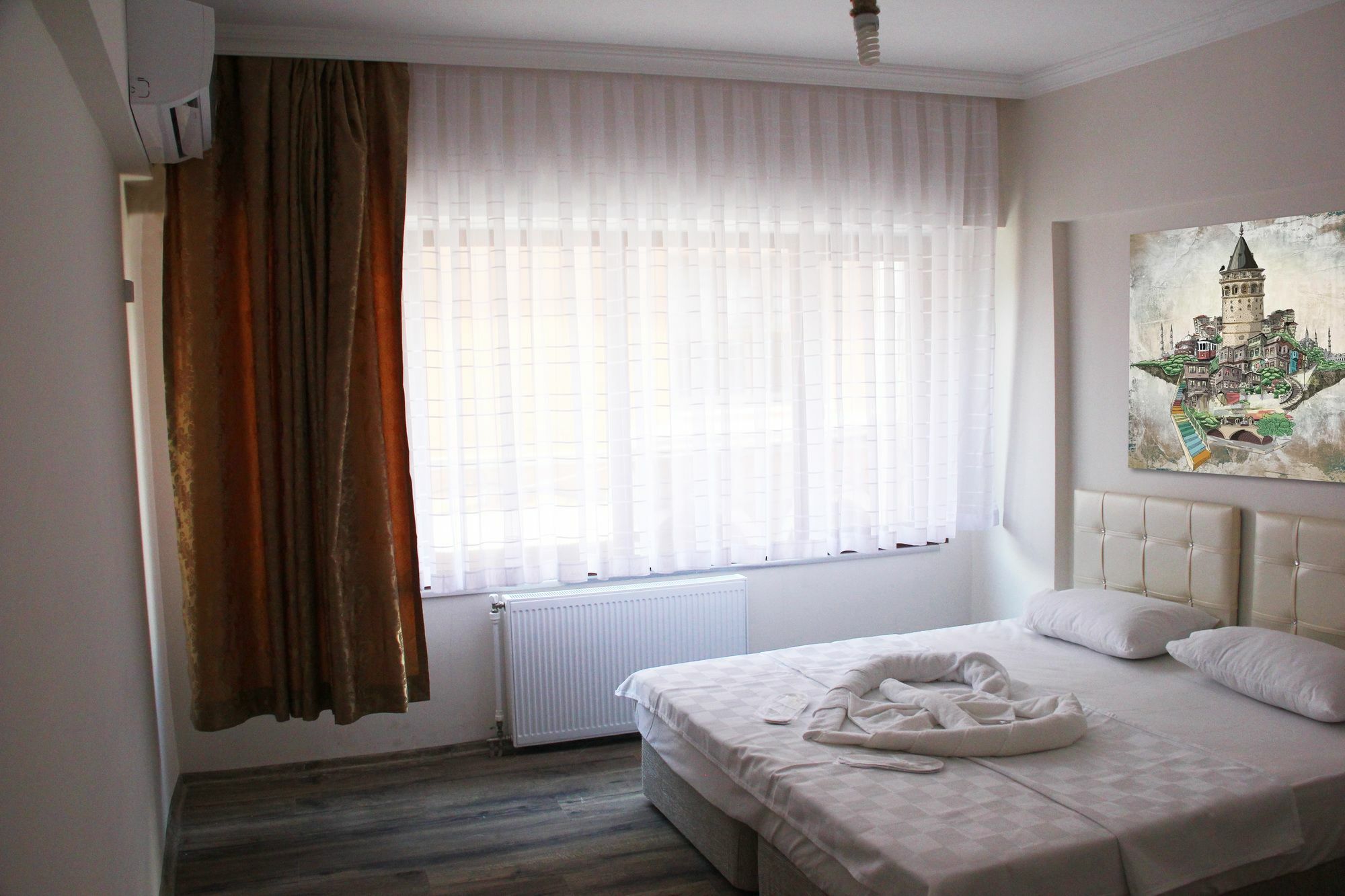 Marpalace Otel