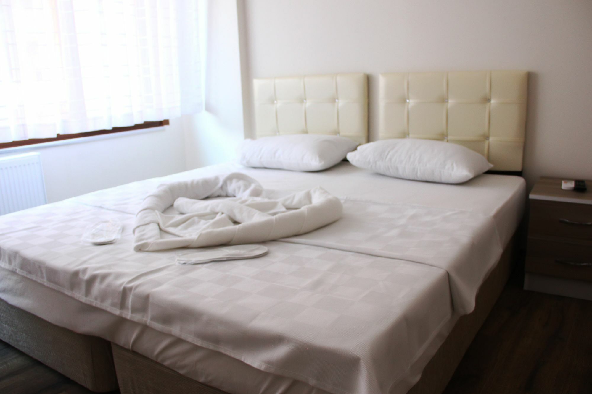 Marpalace Otel 3*