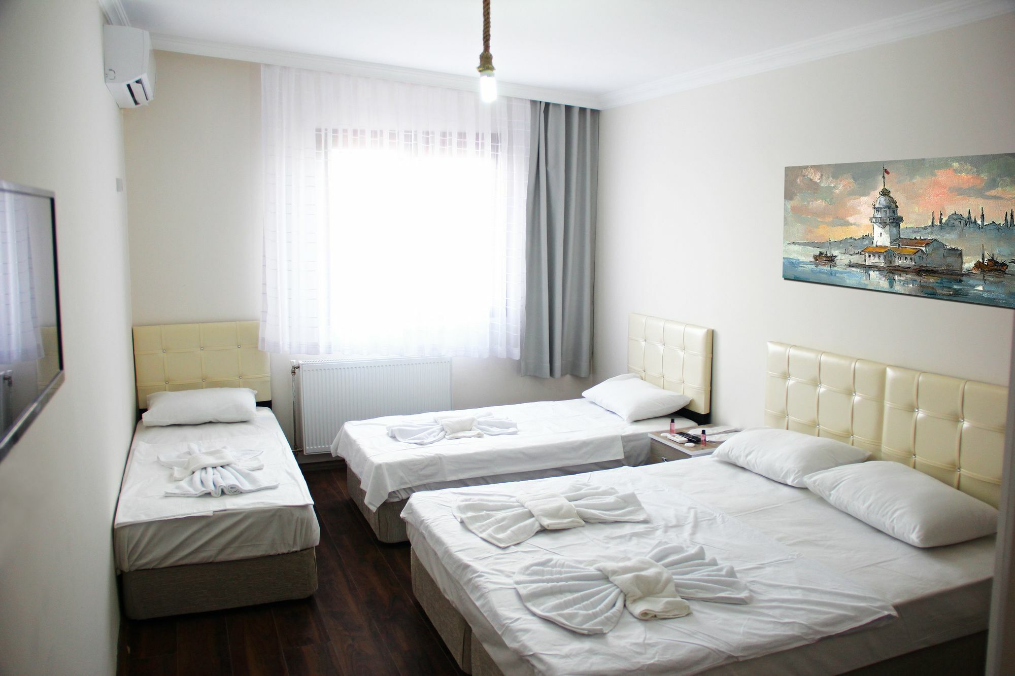 Otel Marpalace