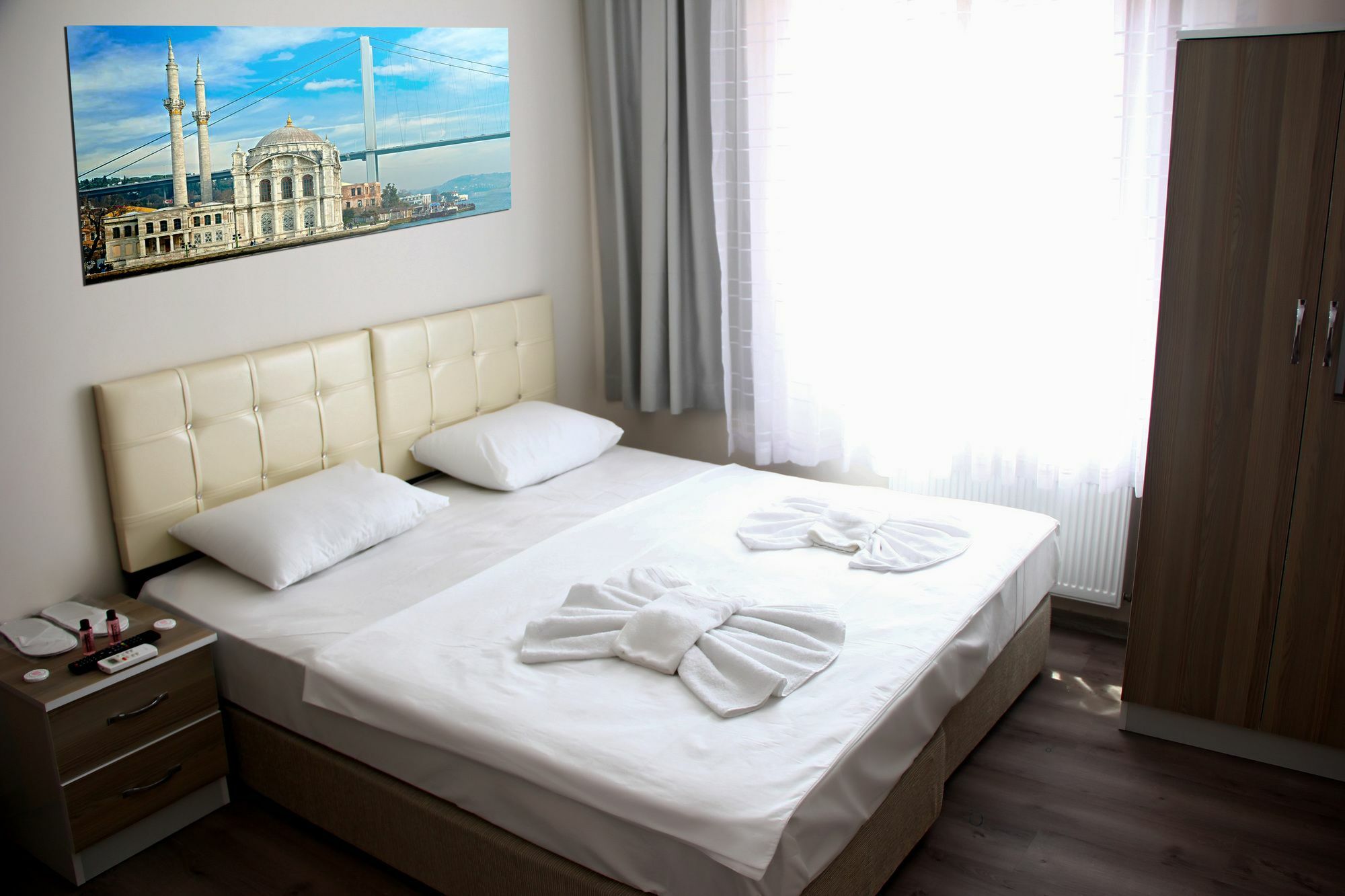 Marpalace Otel 3*