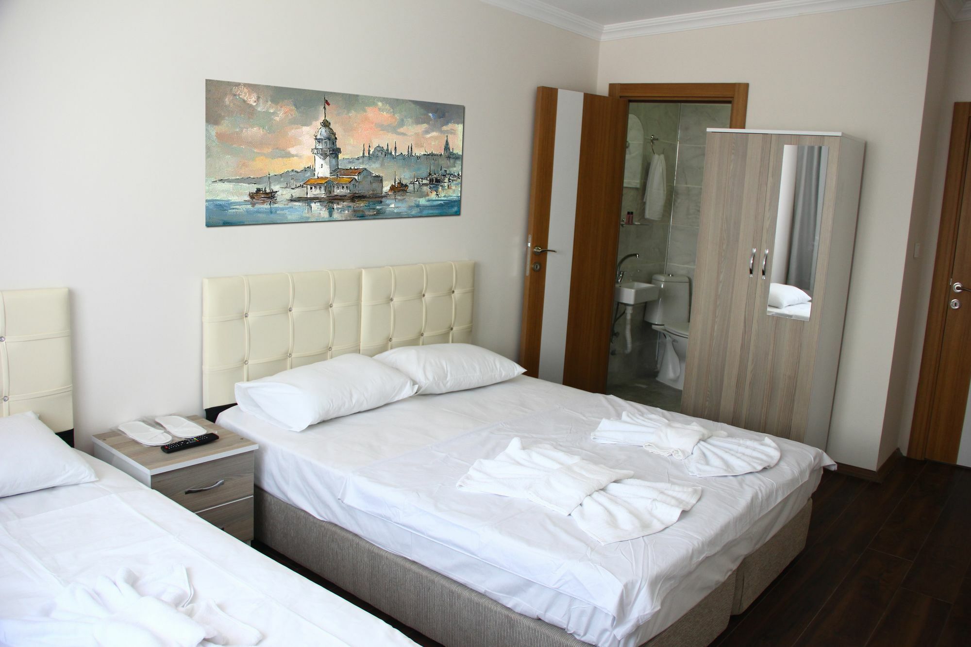 Otel Marpalace 3*