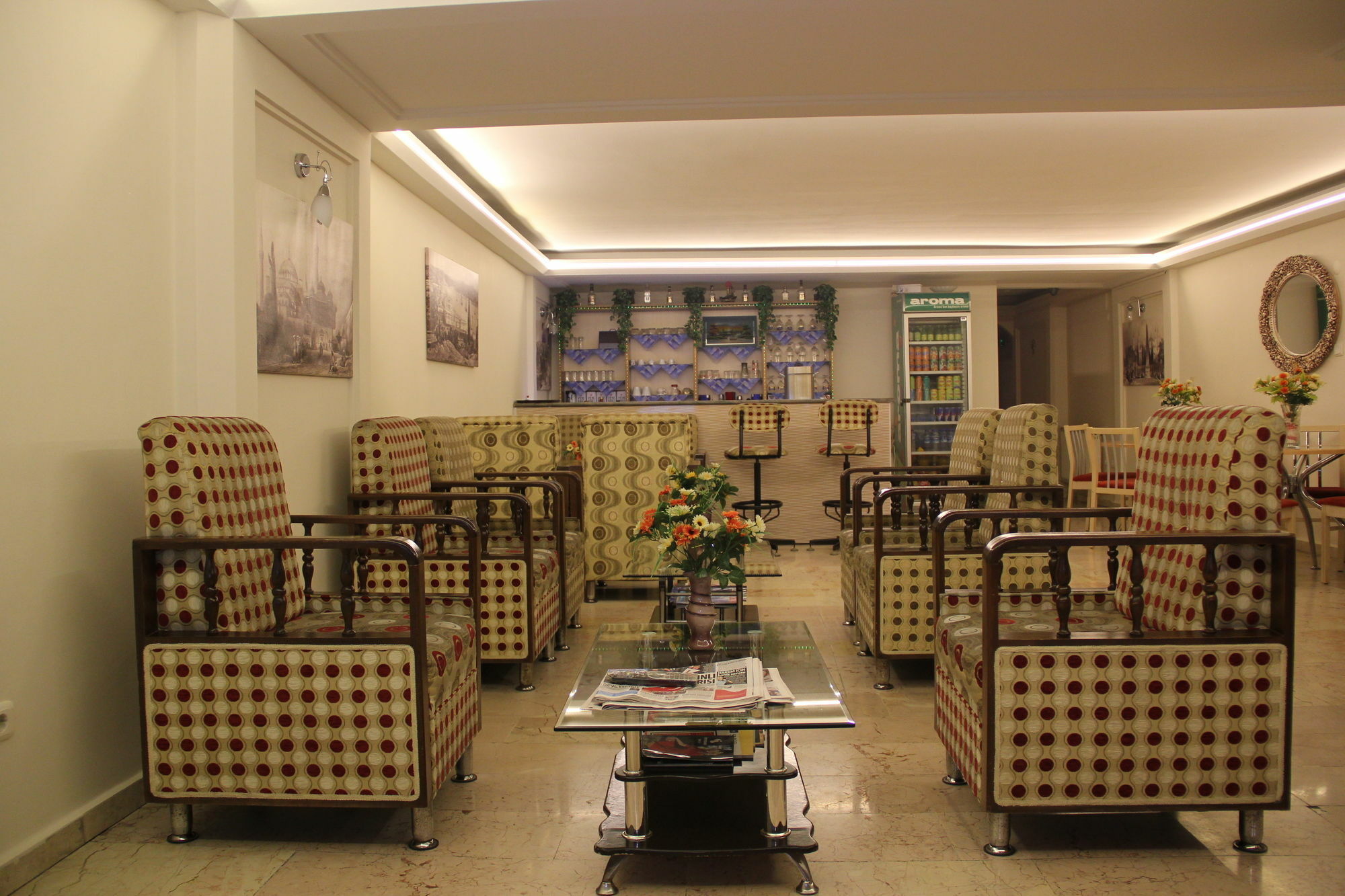 Hotel Sim Old
