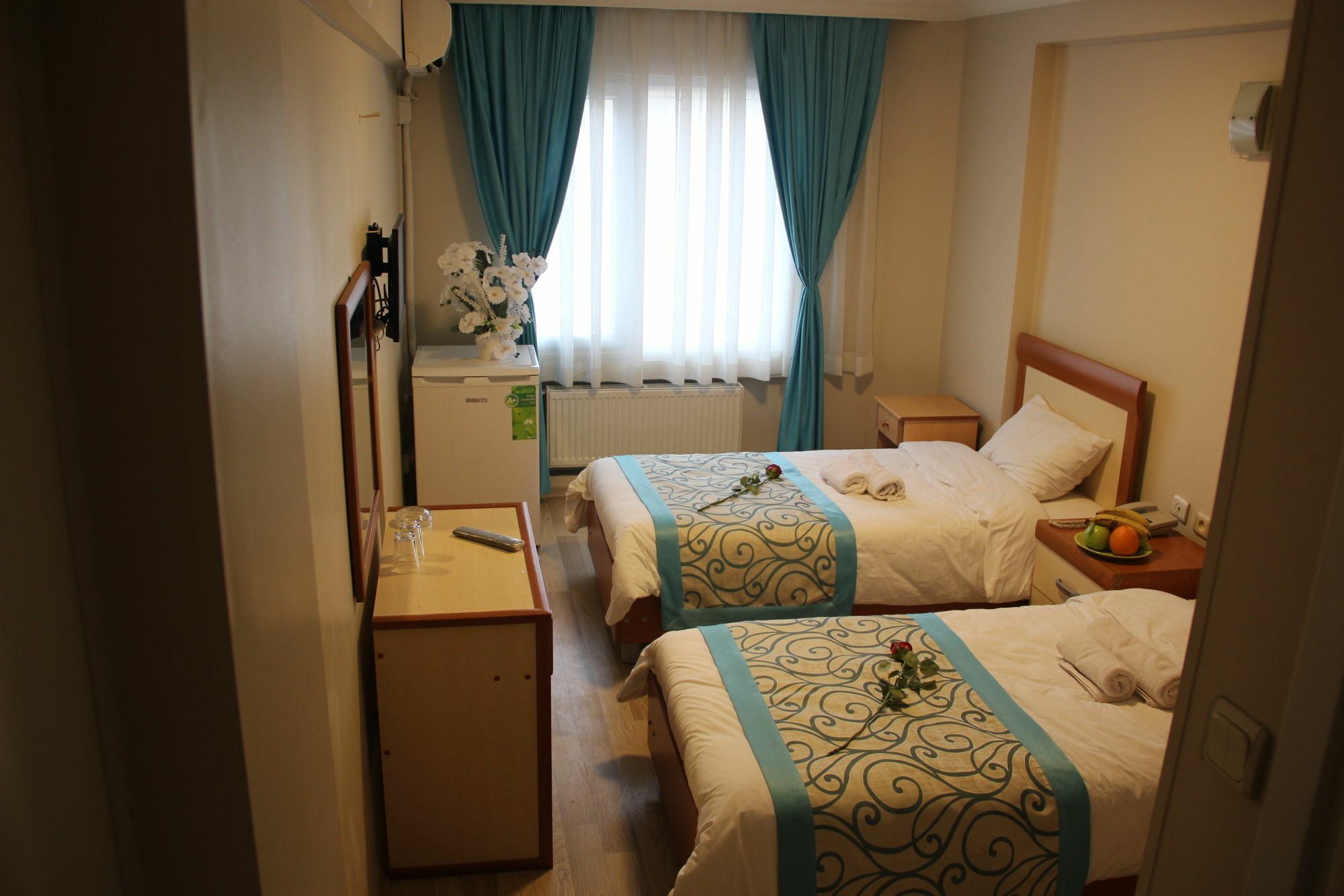 Sim Old Hotel Istanbul