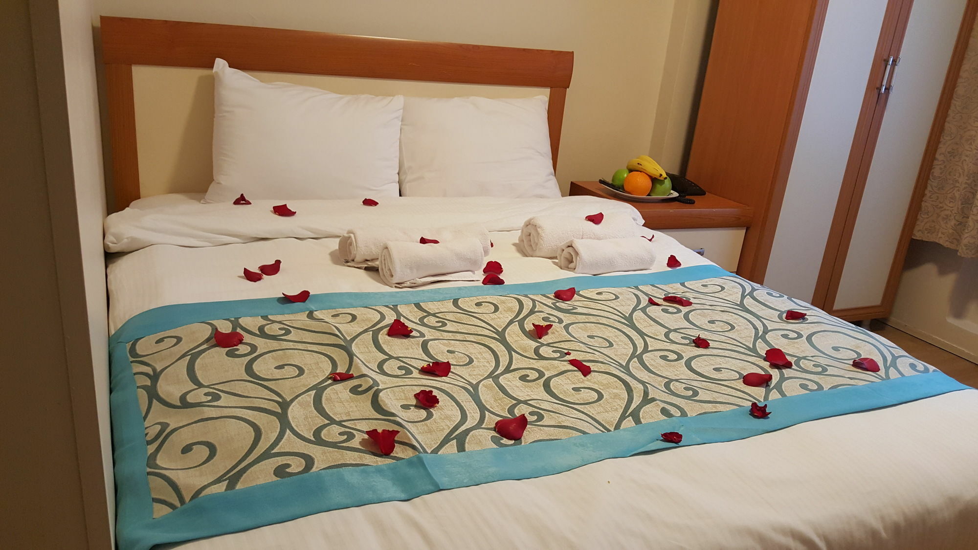 Hotel Sim Old 3*