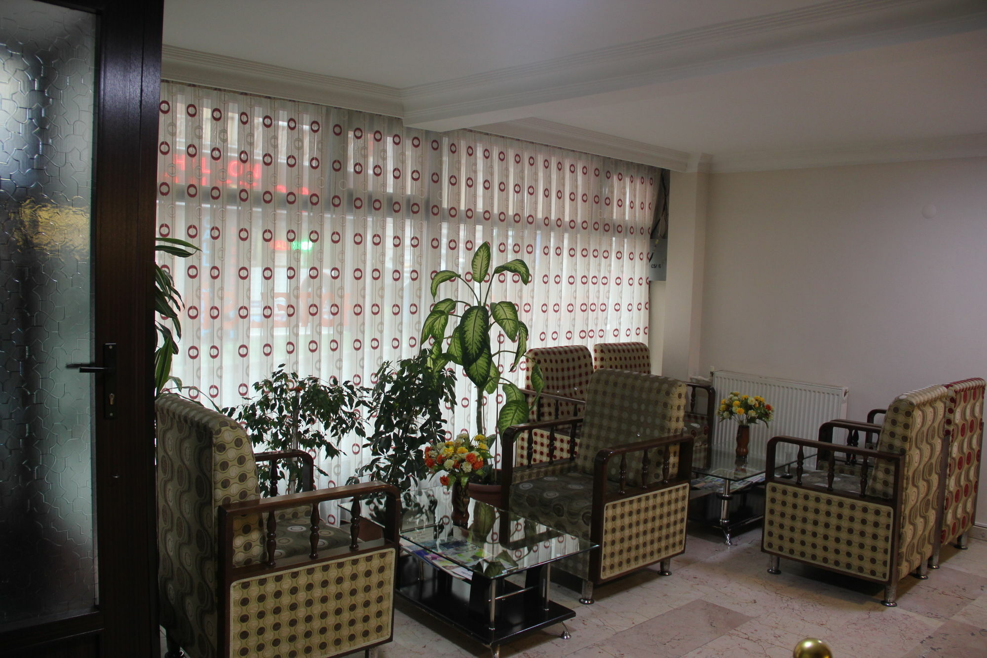 Sim Old Hotel